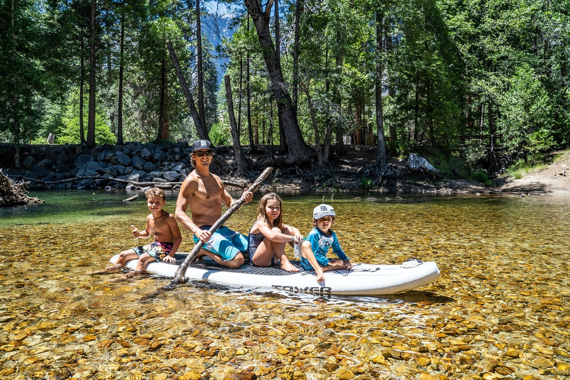 Family Adventure-Shaka Pride