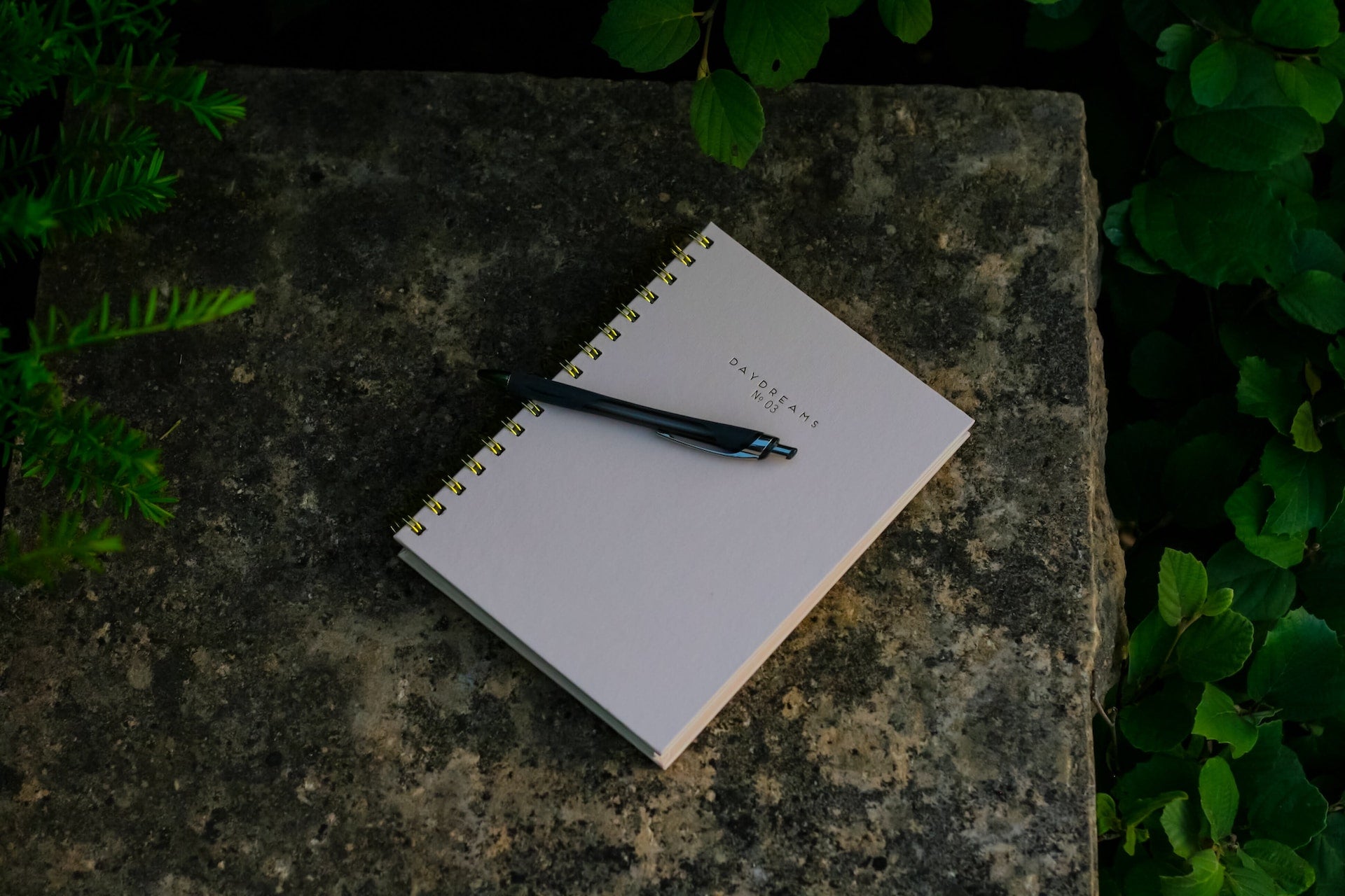 Journaling for Anxiety Relief