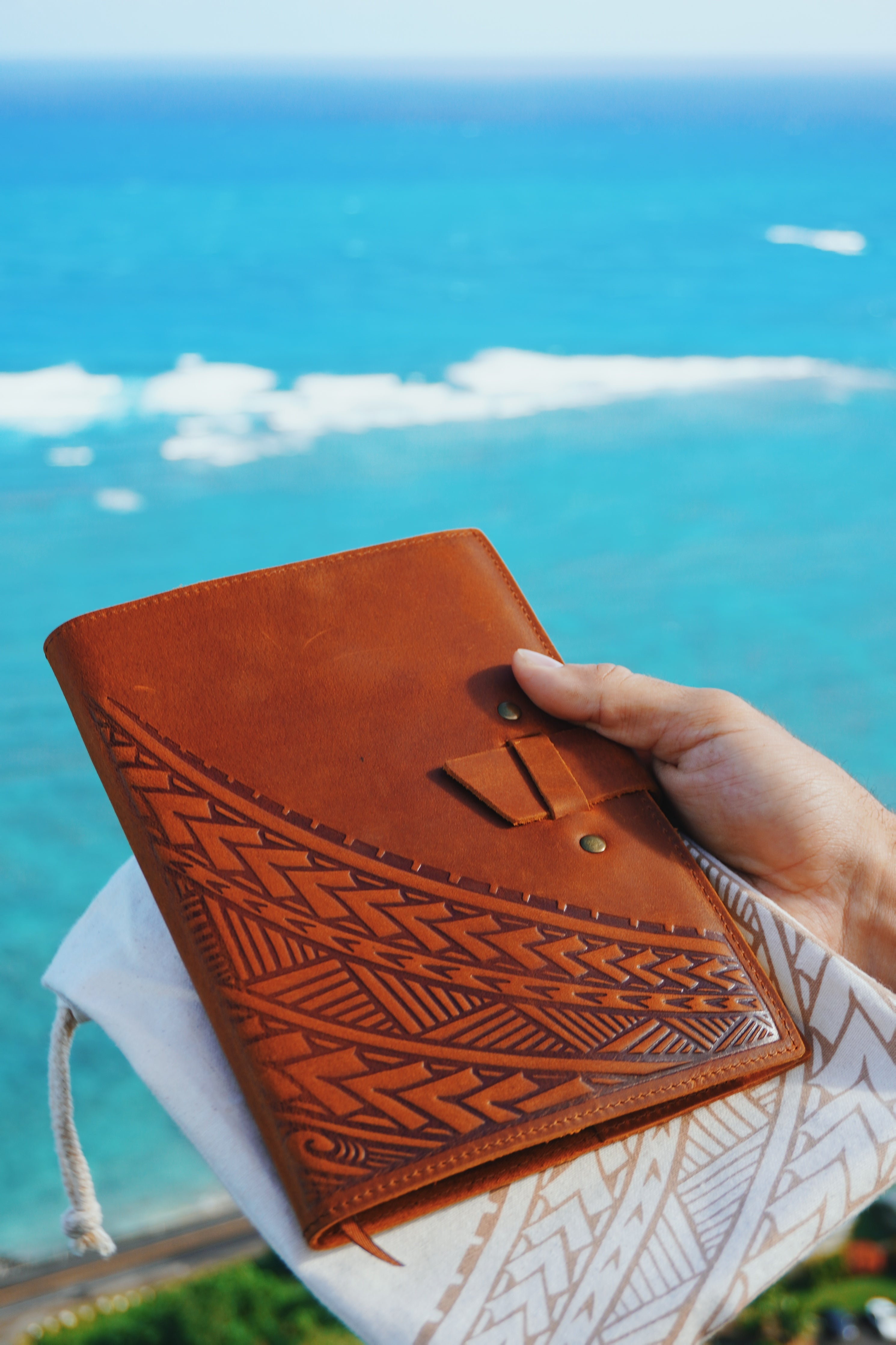 Journaling for Your Vision and Influence