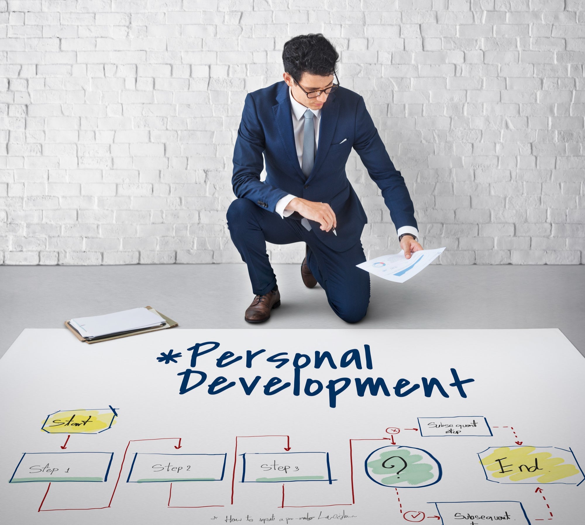 improvement-summary-personal-development-workflow