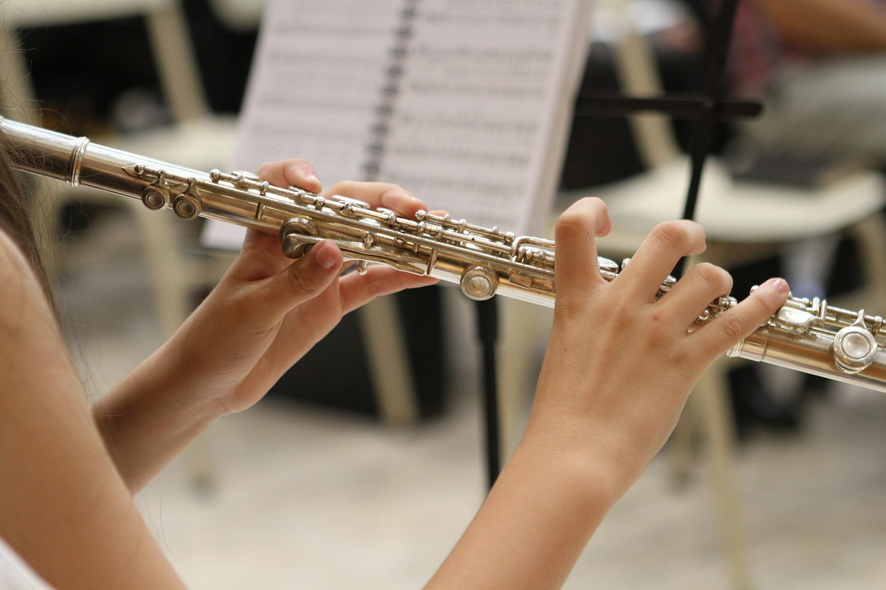 music, flute, shaka tribe