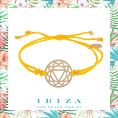 Fitness lover? Here is the perfect accessory to stay on trend while you workout! - Blog IBIZA PASSION boho chic luxe chakra bracelet online store fashion jewelry