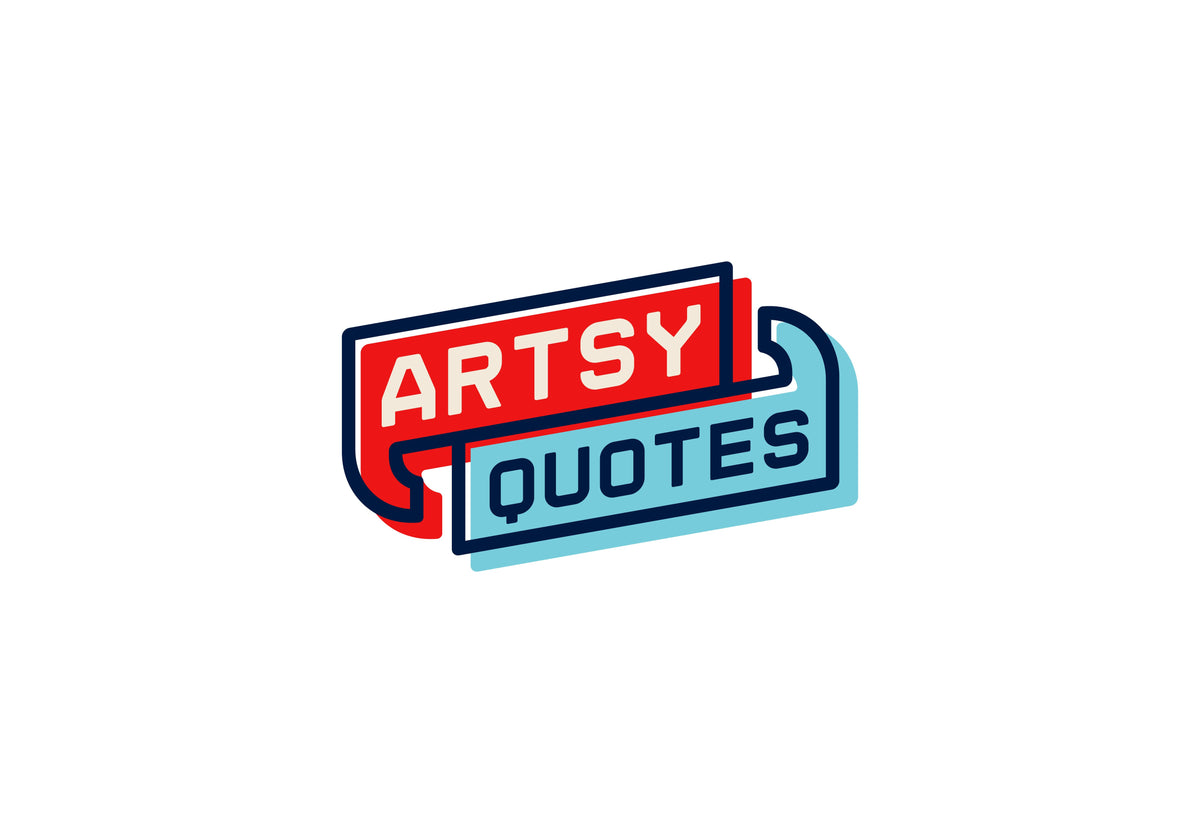 Artsy Quotes