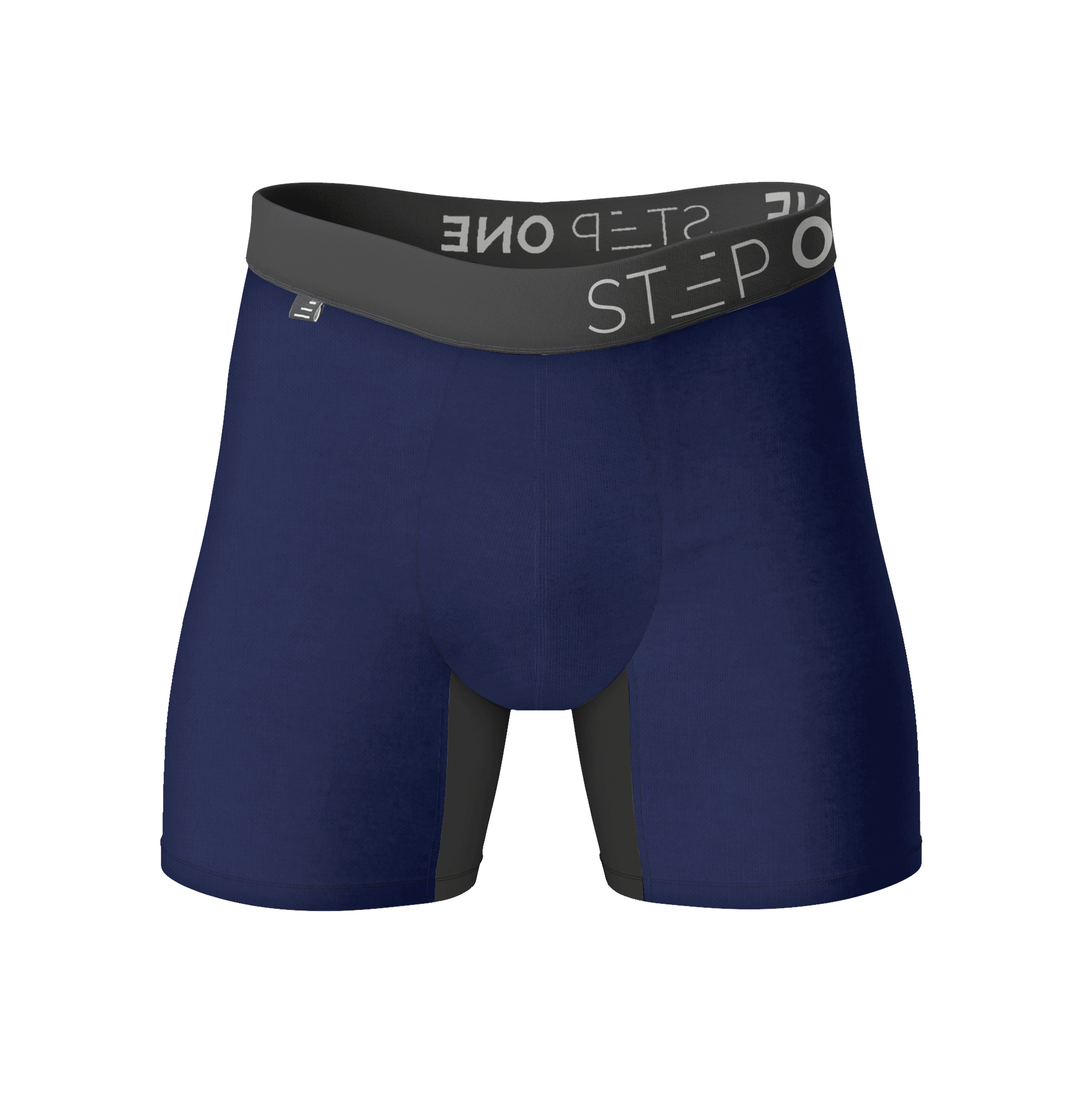 Boxer Brief - Ahoy Sailor