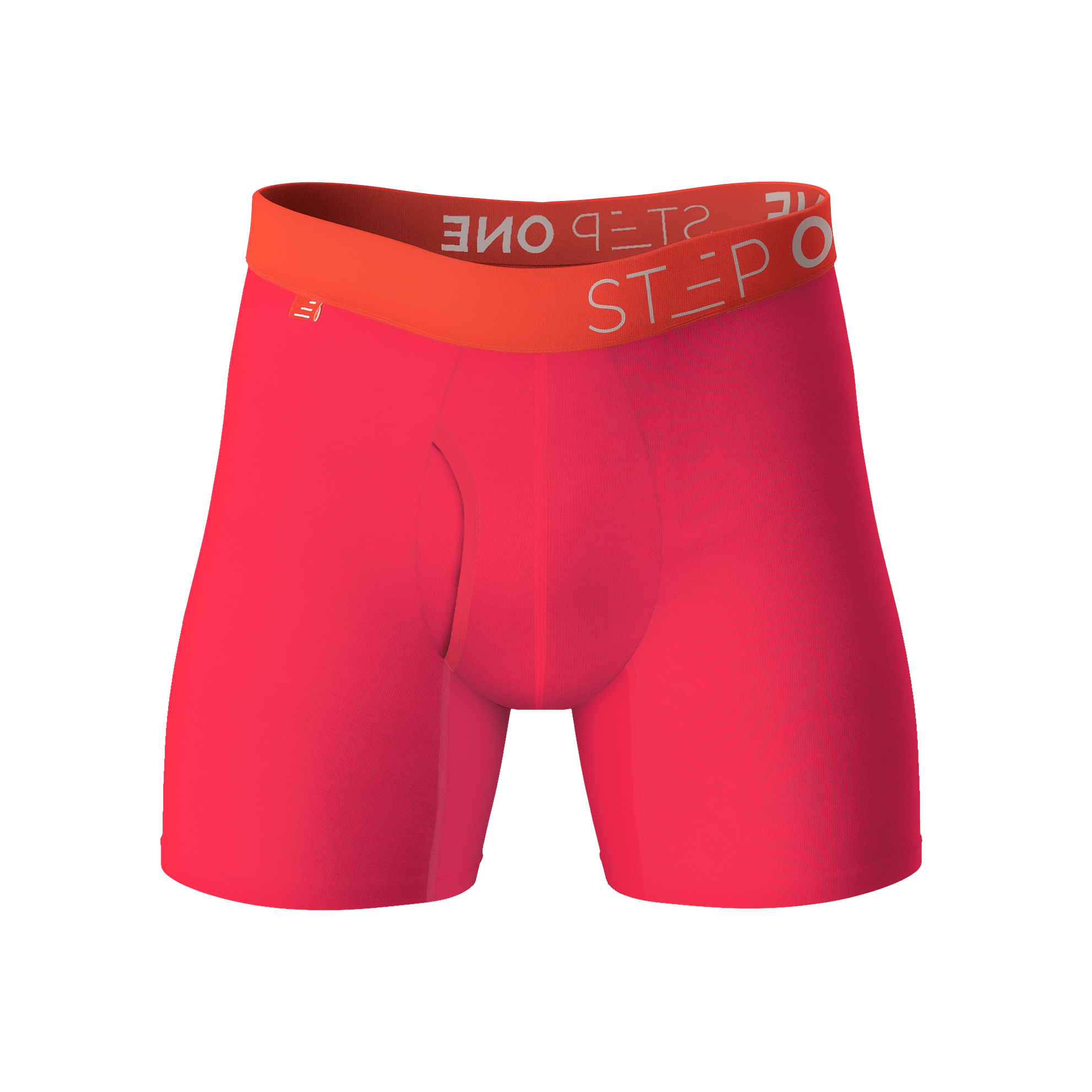 step one uk - Boxer Brief - Hot Sauce