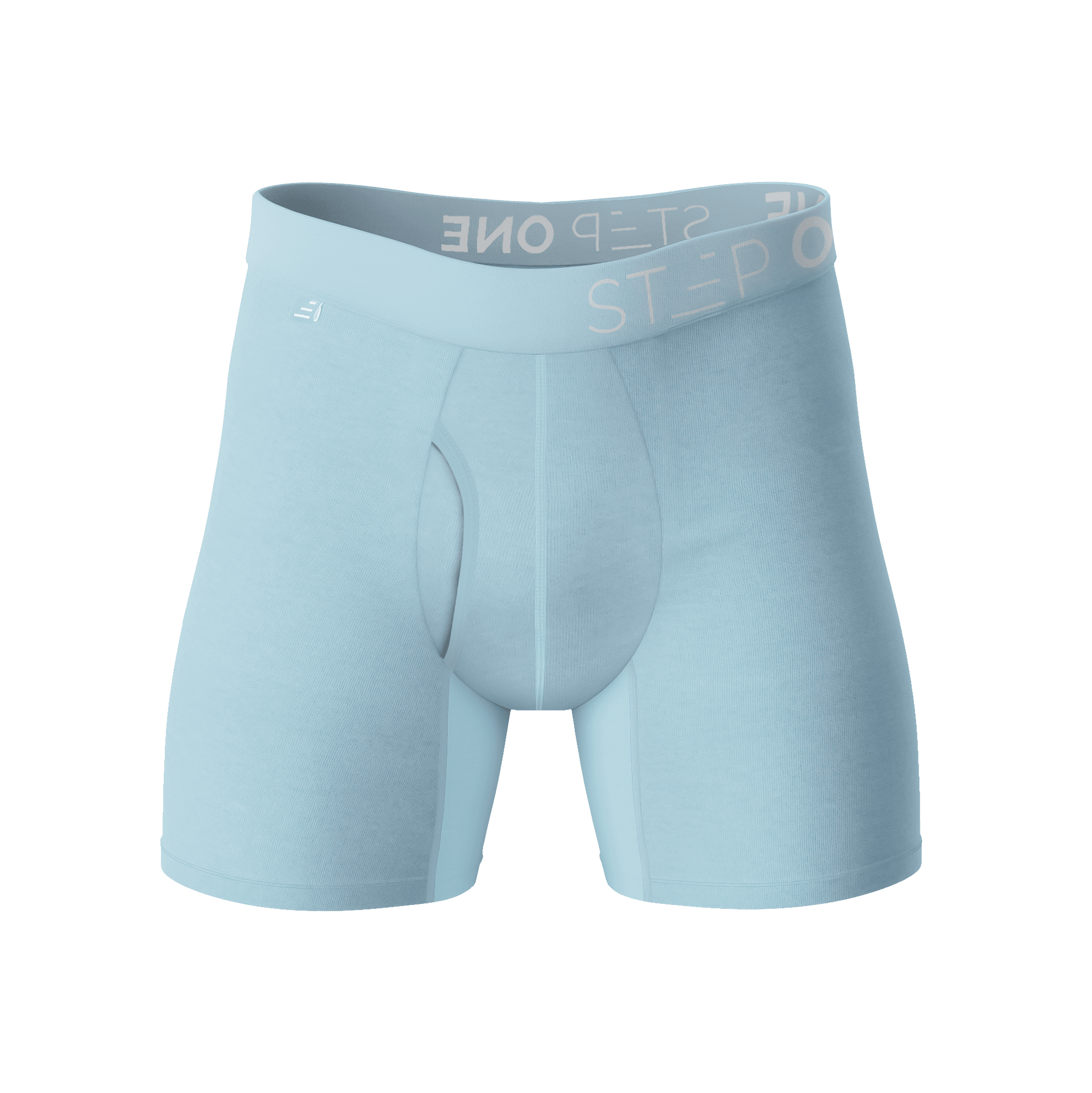 Boxer Brief Fly - Hot Sauce