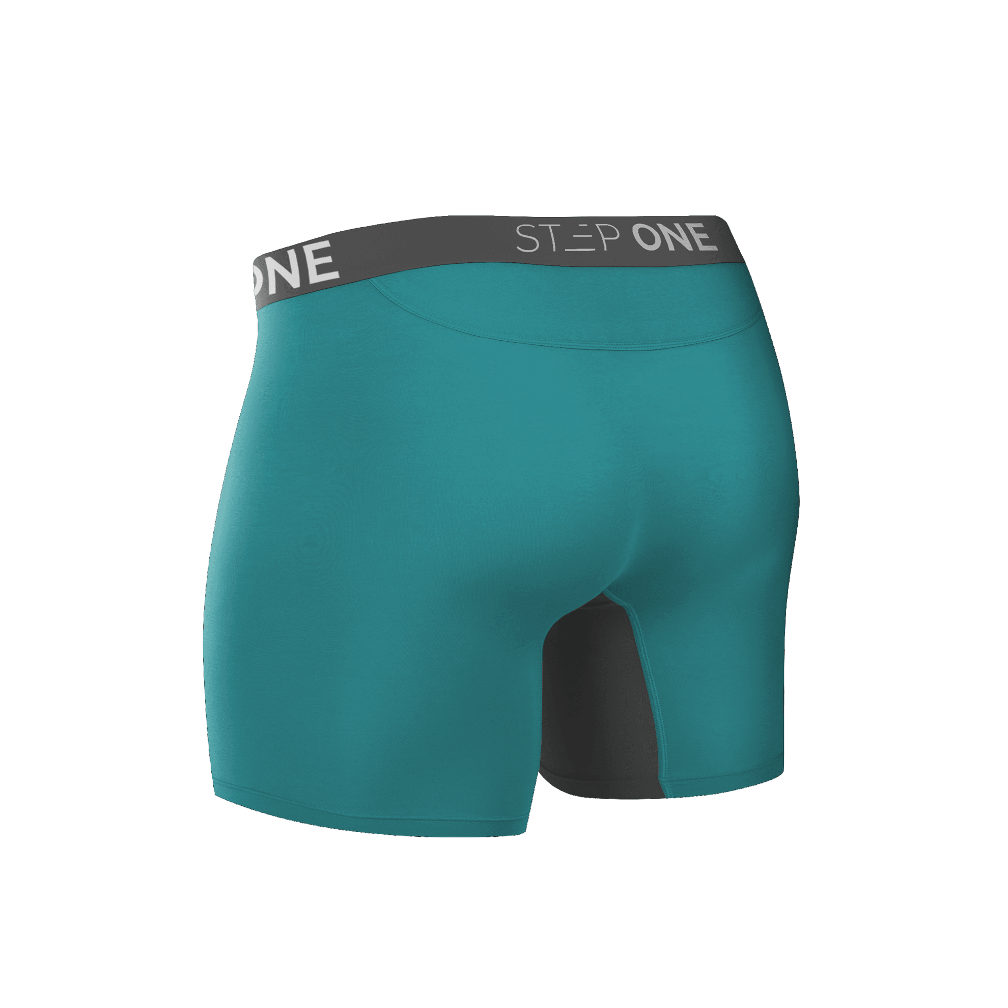 Trunk - Black Currants  Step One Men's Underwear UK