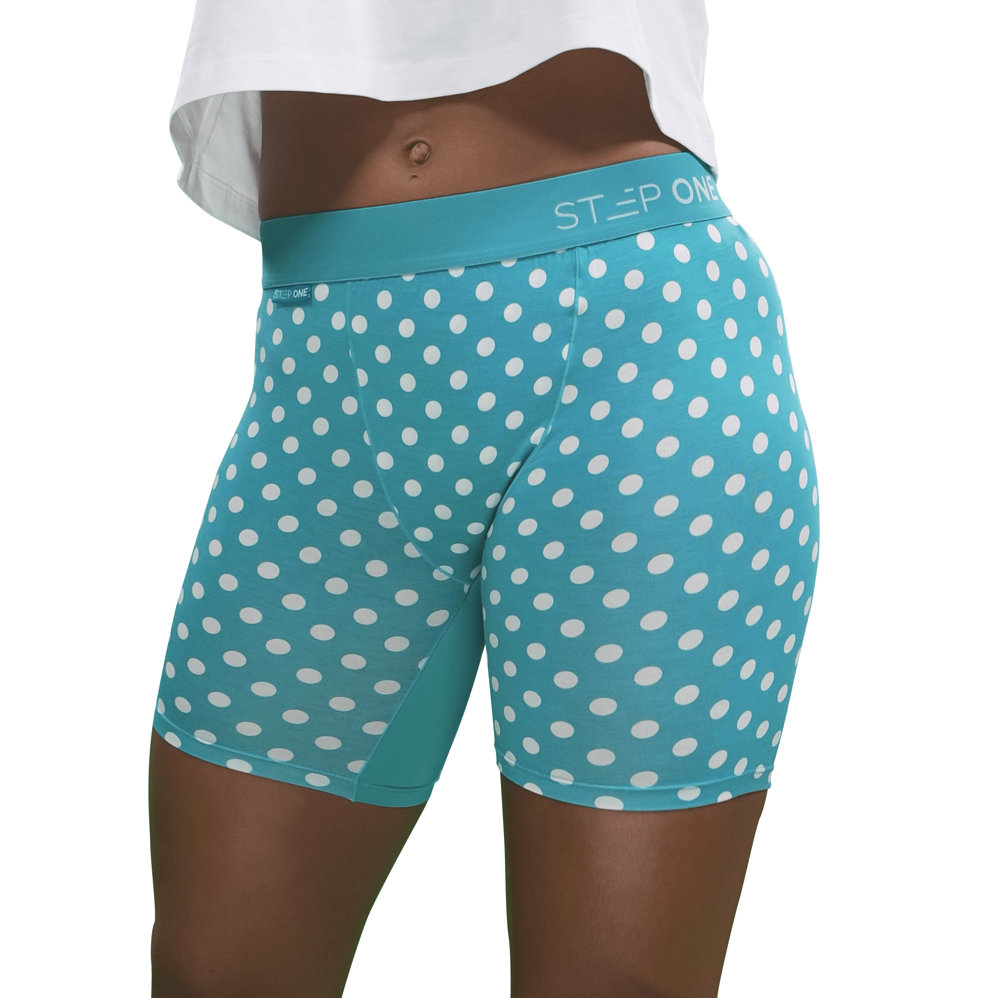 Women's Body Shorts - Ken Ell