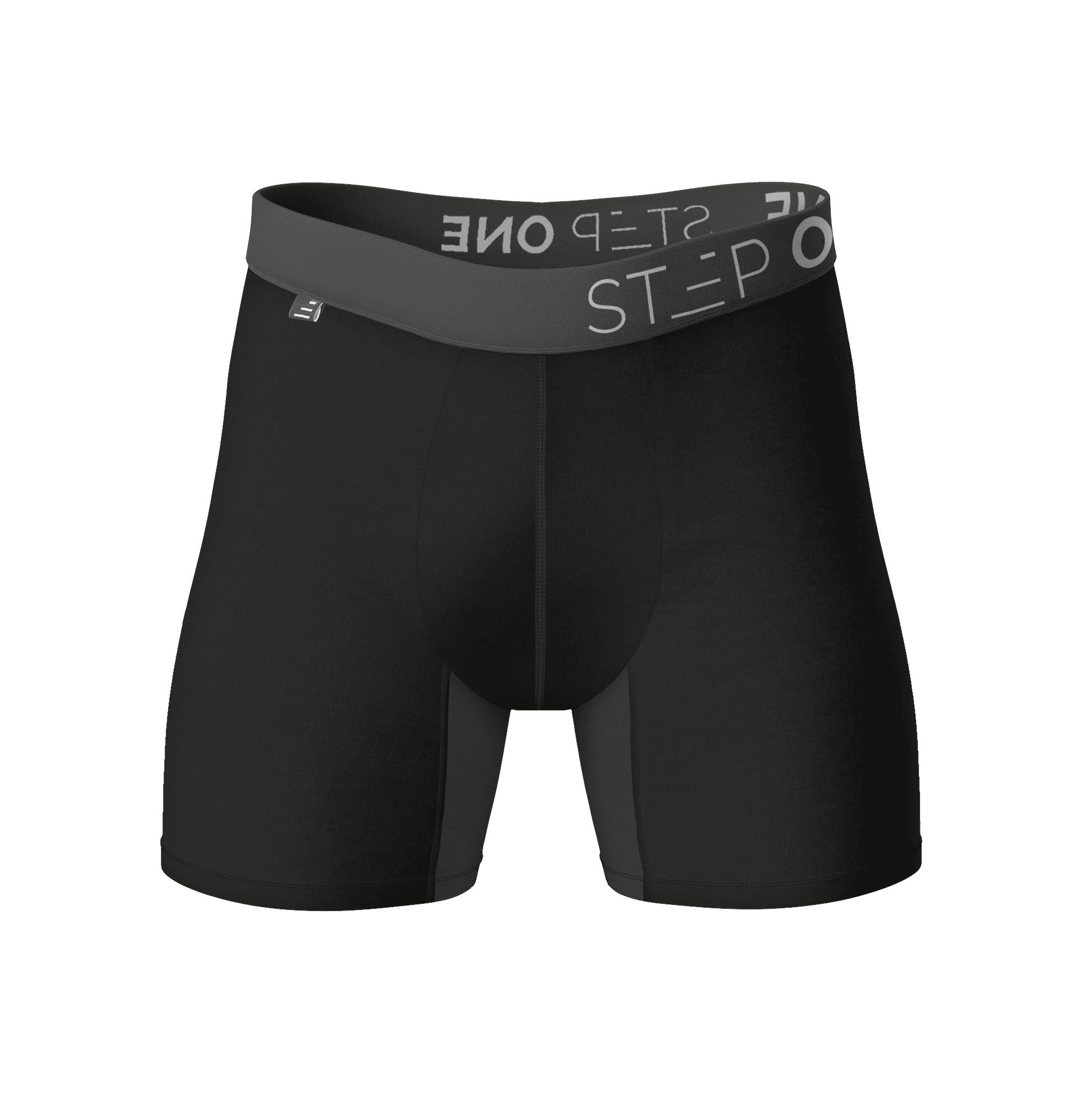 Boxer Brief - Black Currants