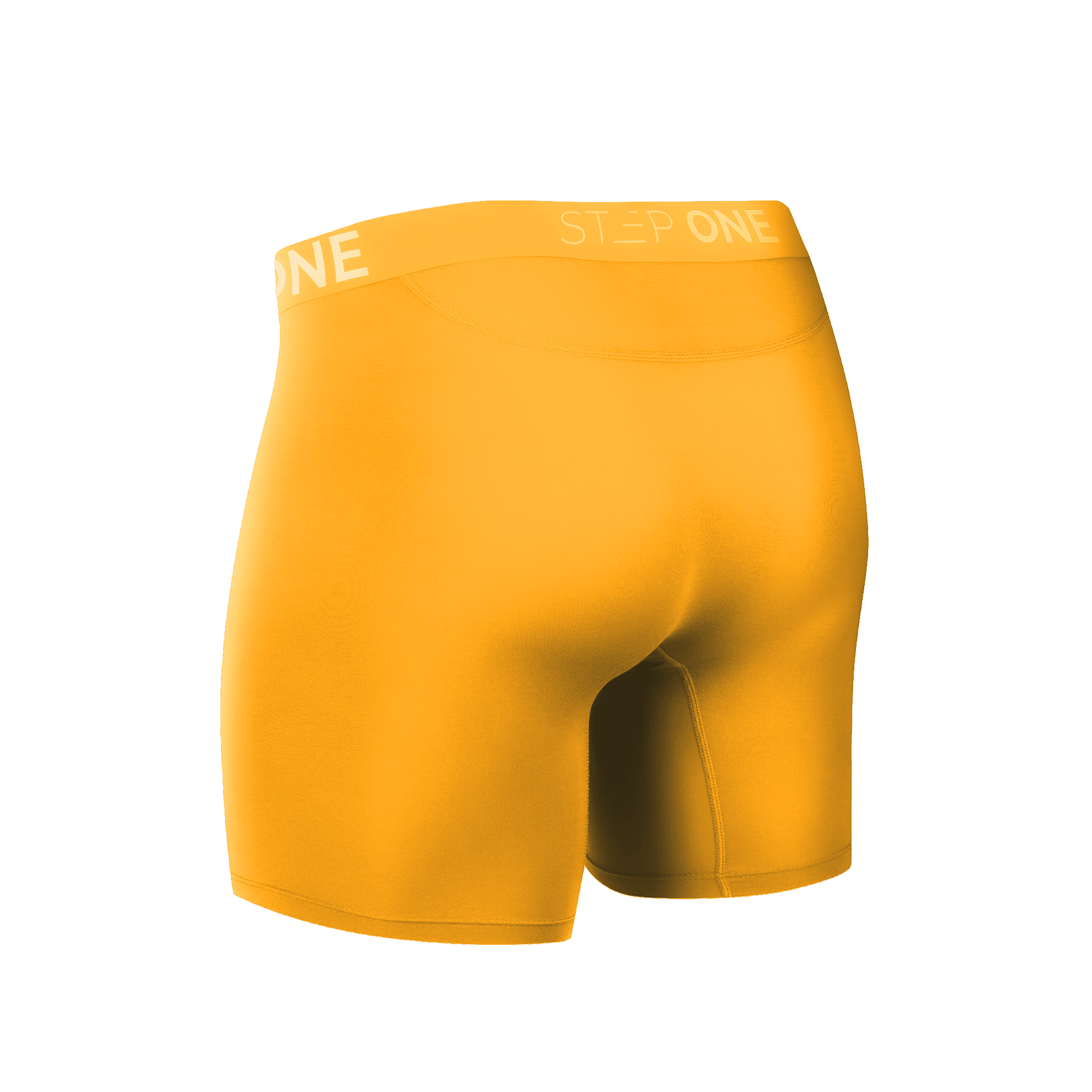 Boxer Brief - Willy Bonkas  Step One Men's Underwear UK