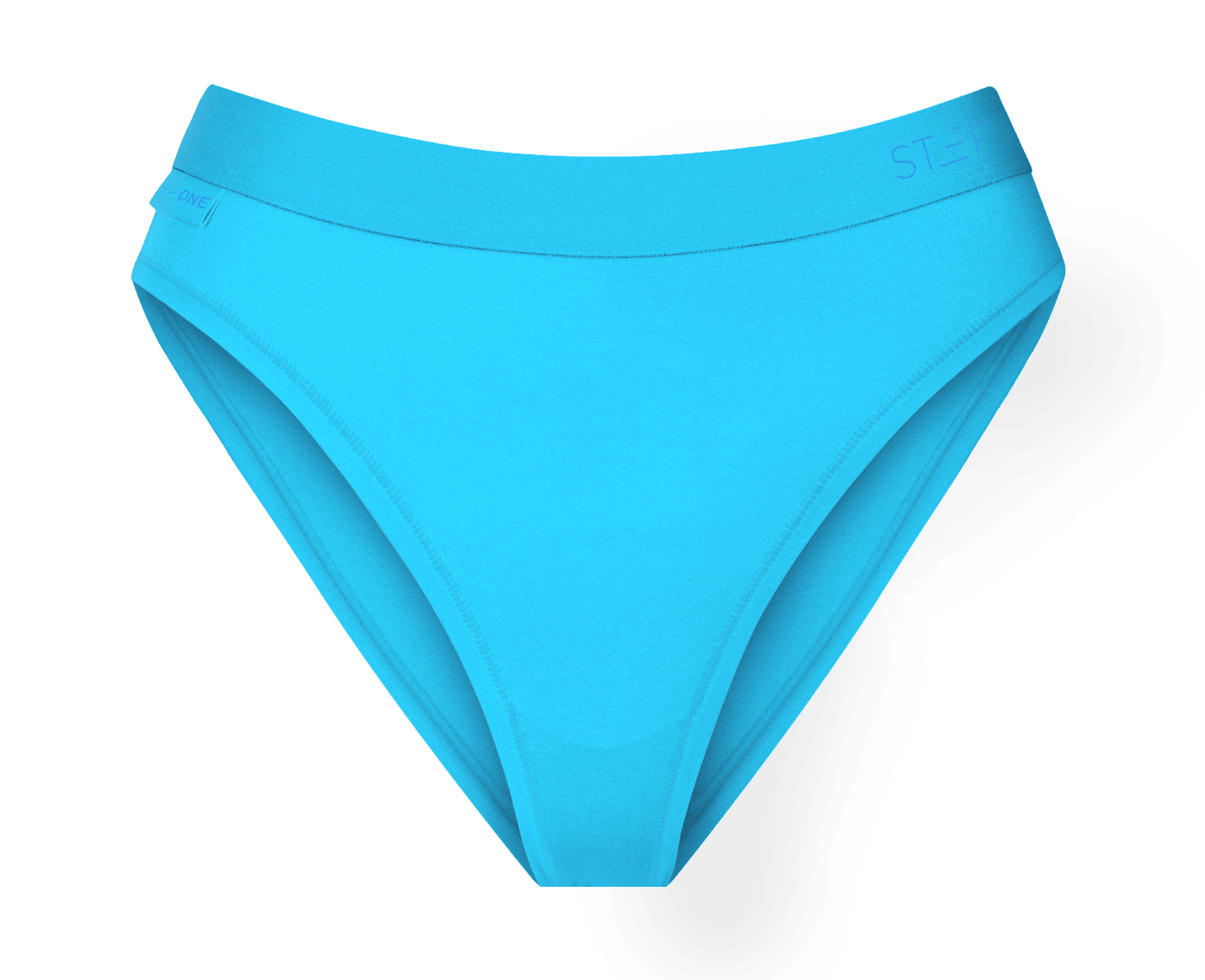 Women's Bikini Brief - Ahoy Sailor