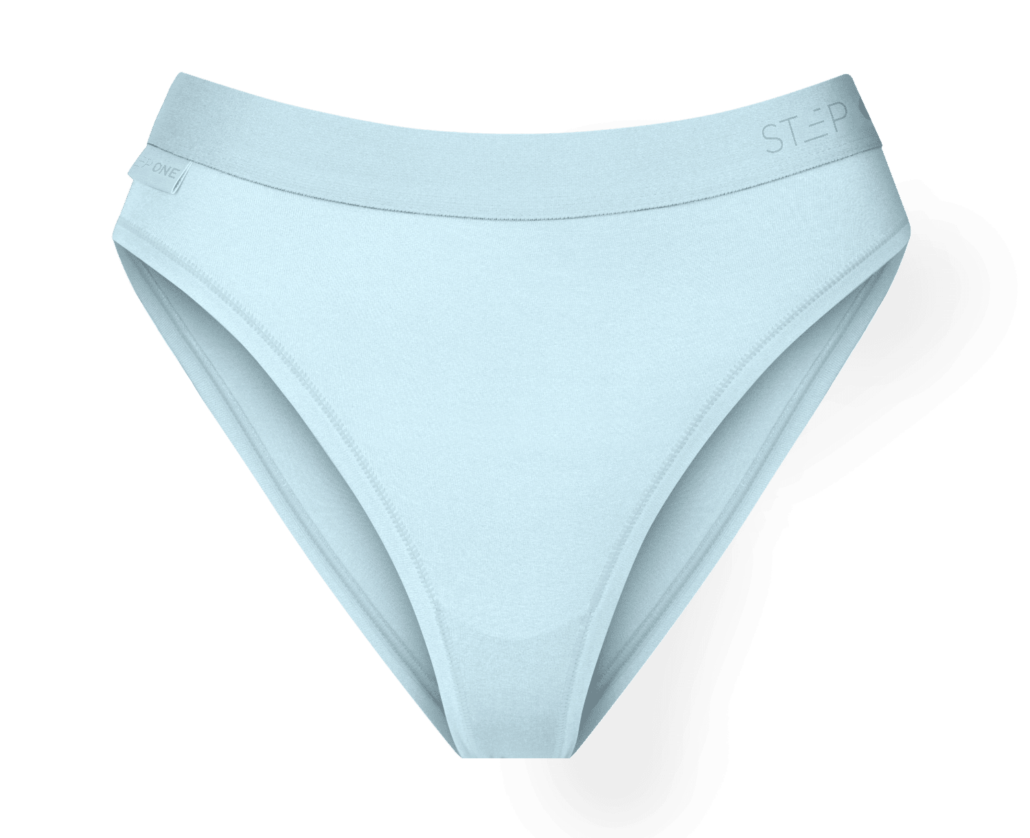 Women's Bikini Brief - Butter Scotch