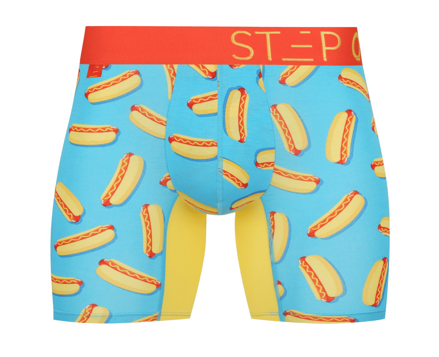 Boxer Brief - Hot Dogs product