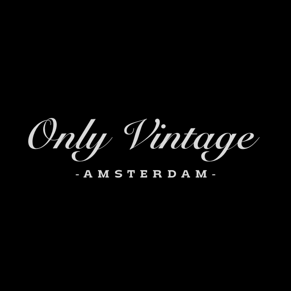 Only Vintage Amsterdam