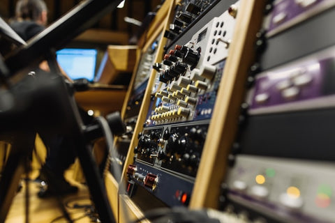 Mastering Online Analogico | L'Importanza del Mastering