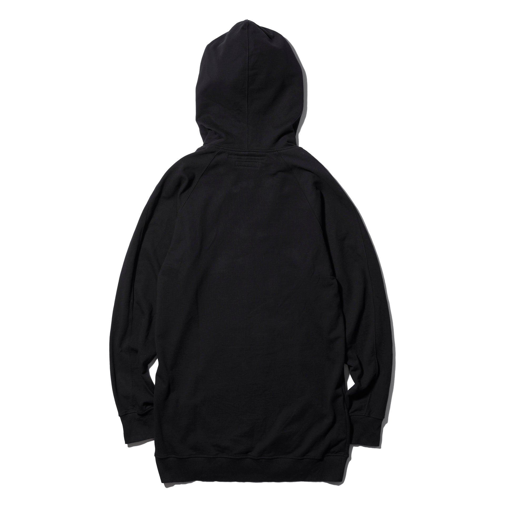 桜 印 JULIUS DIVIDED HOODED COAT Black 2019FW - 通販 - www.karting