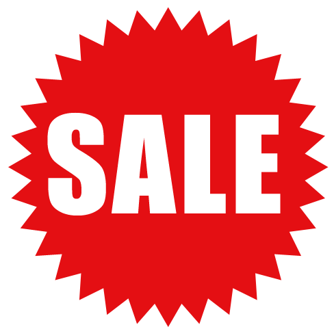 SALE