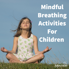 Mindful Breathing Techniques for Kids