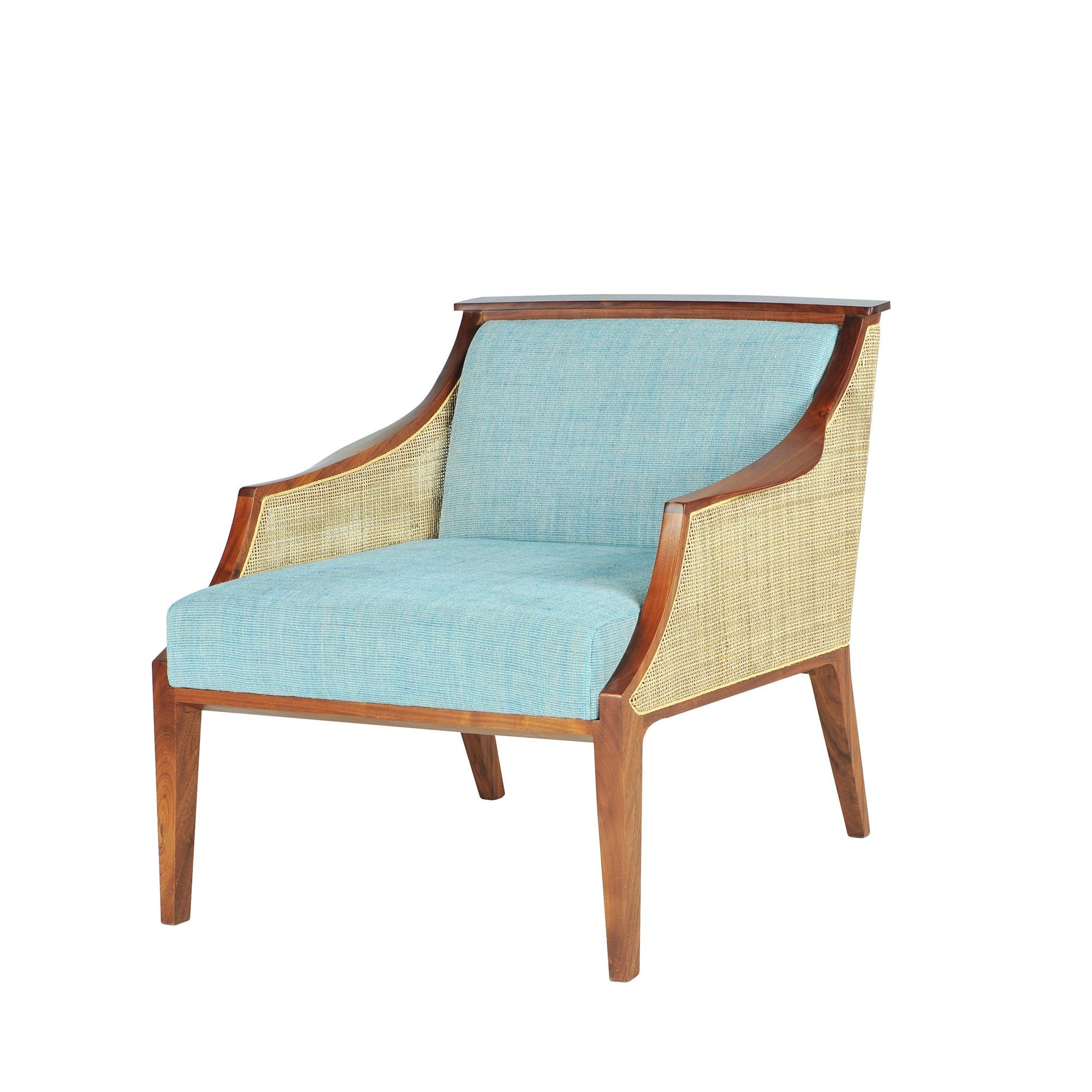 Skagen A Lounge Chair