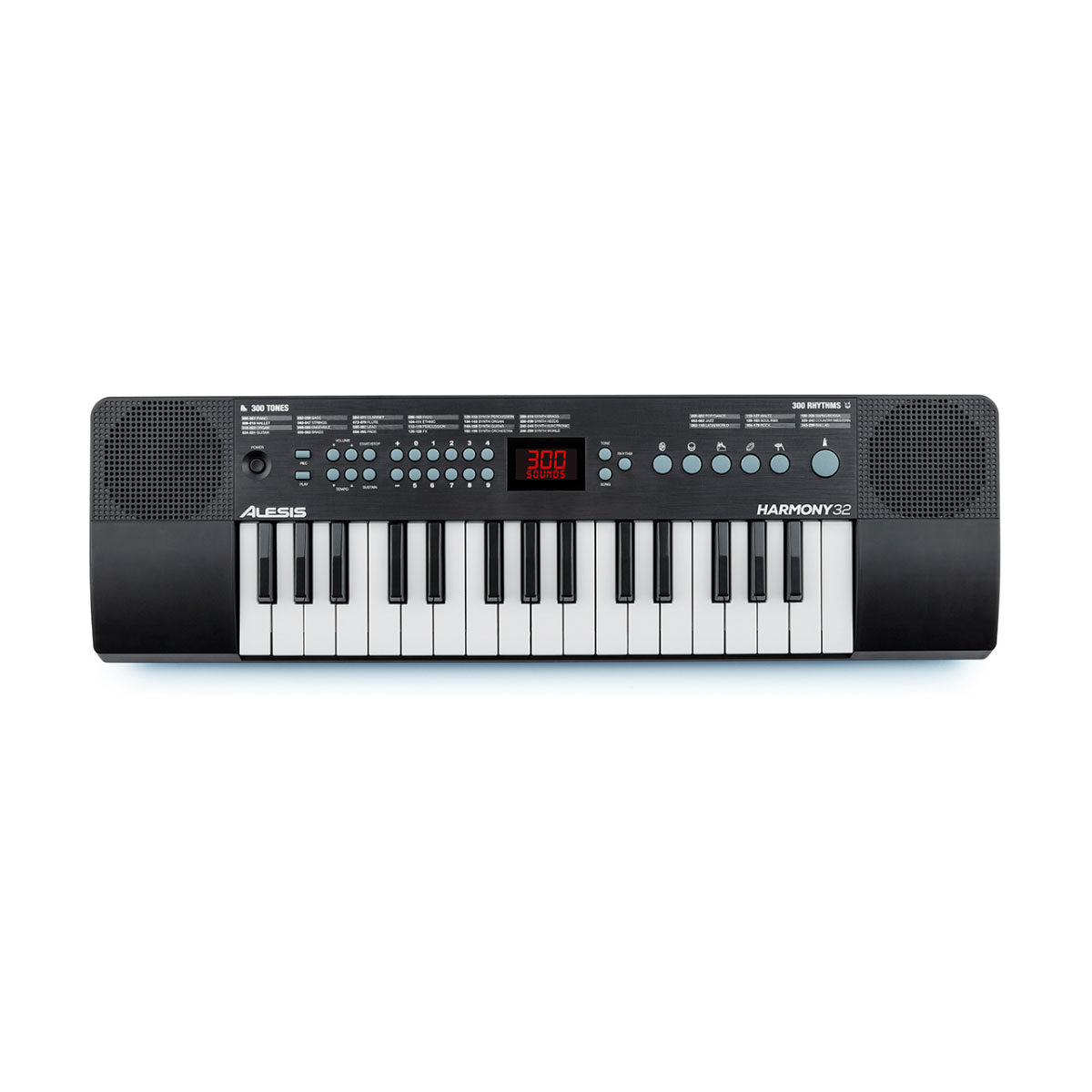 casio keyboard 32 keys