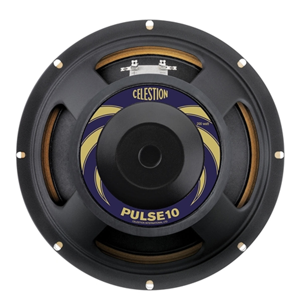 10 inch 200 watt speaker