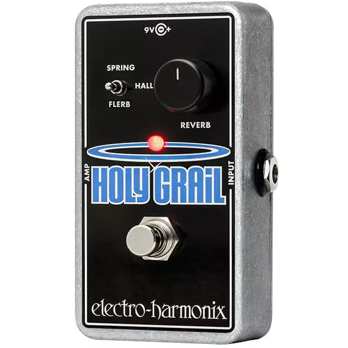 holy grail electro harmonix reverb