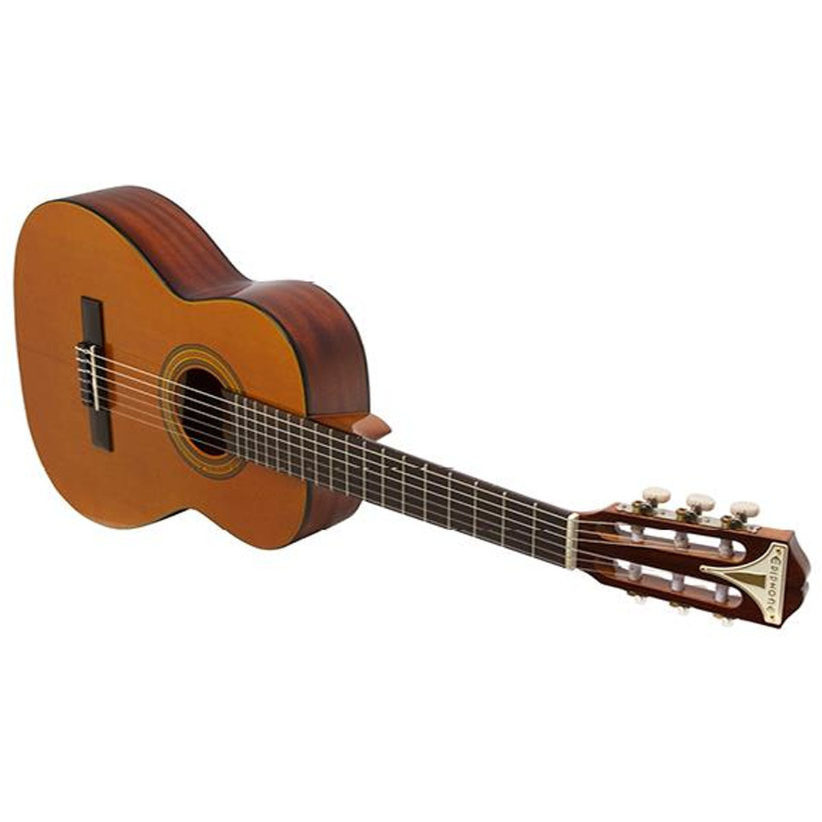 epiphone classical guitar