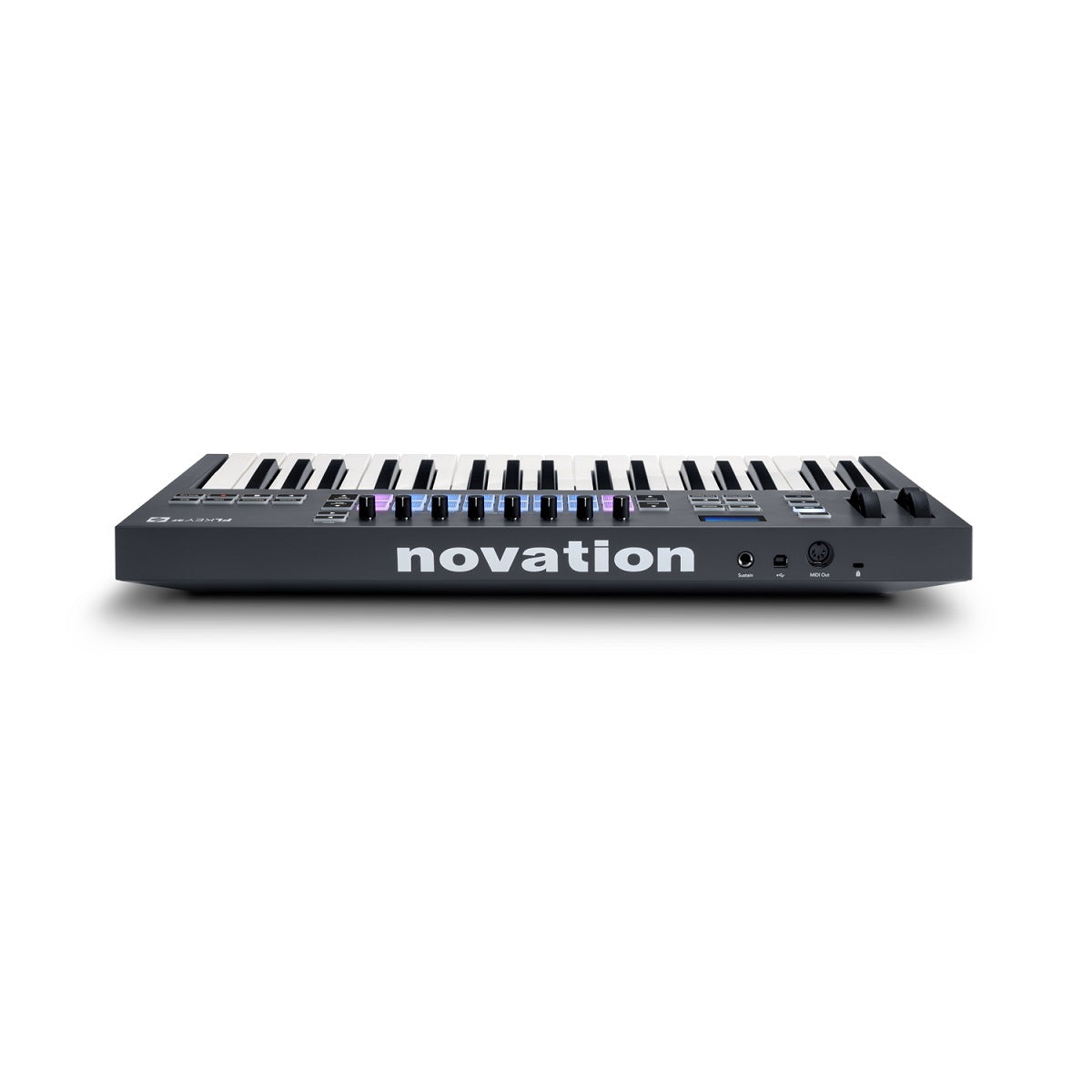 Novation FLKey 37 MIDI USB Controller 37-Key for FL Studio - Buy Online -  Belfield Music