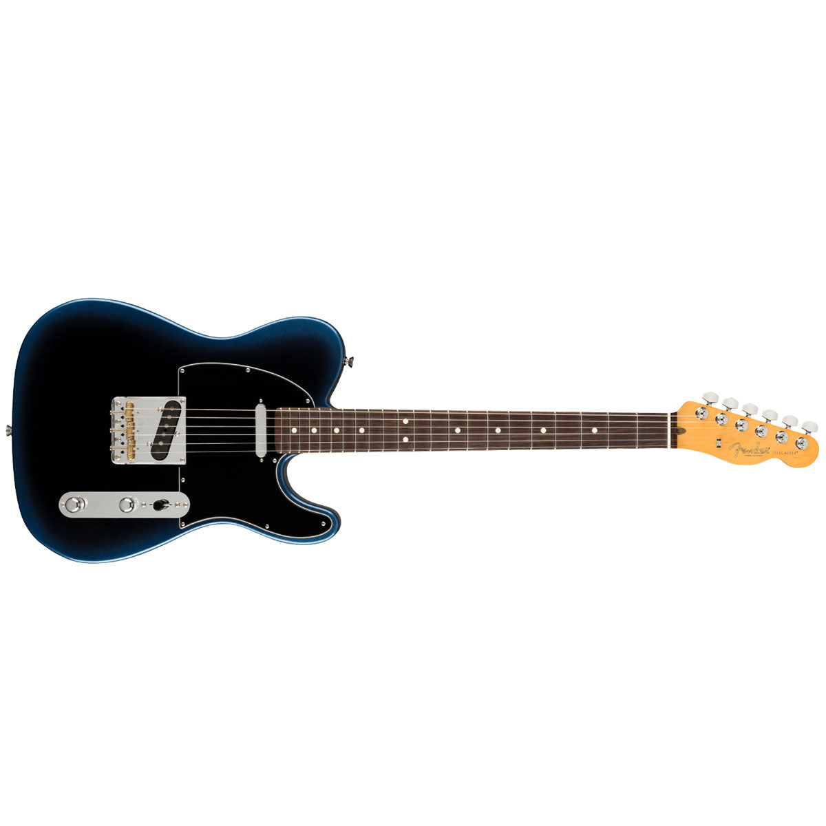 fender telecaster midnight