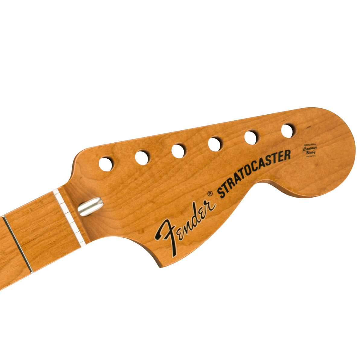 stratocaster necks