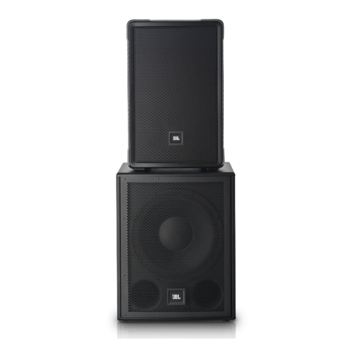 jbl 15 inch subwoofer box