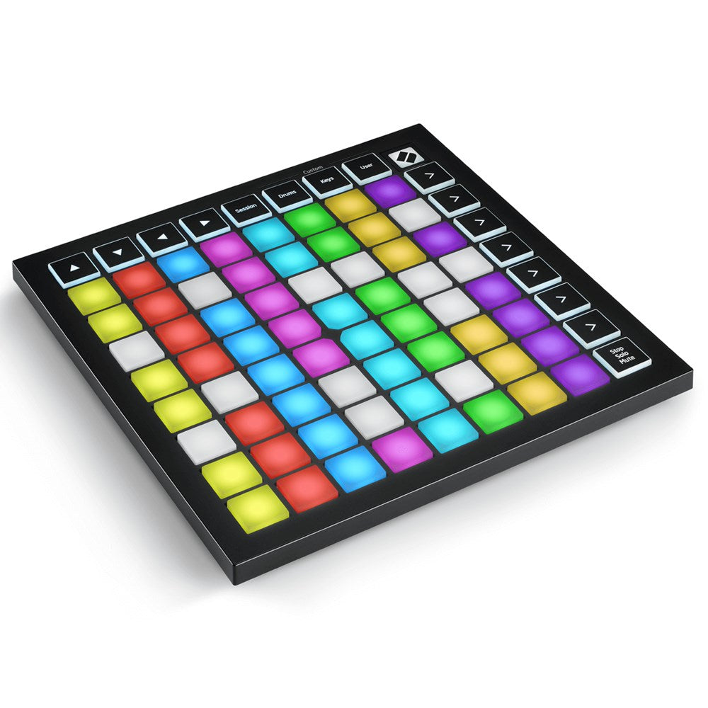 novation usb driver for mac