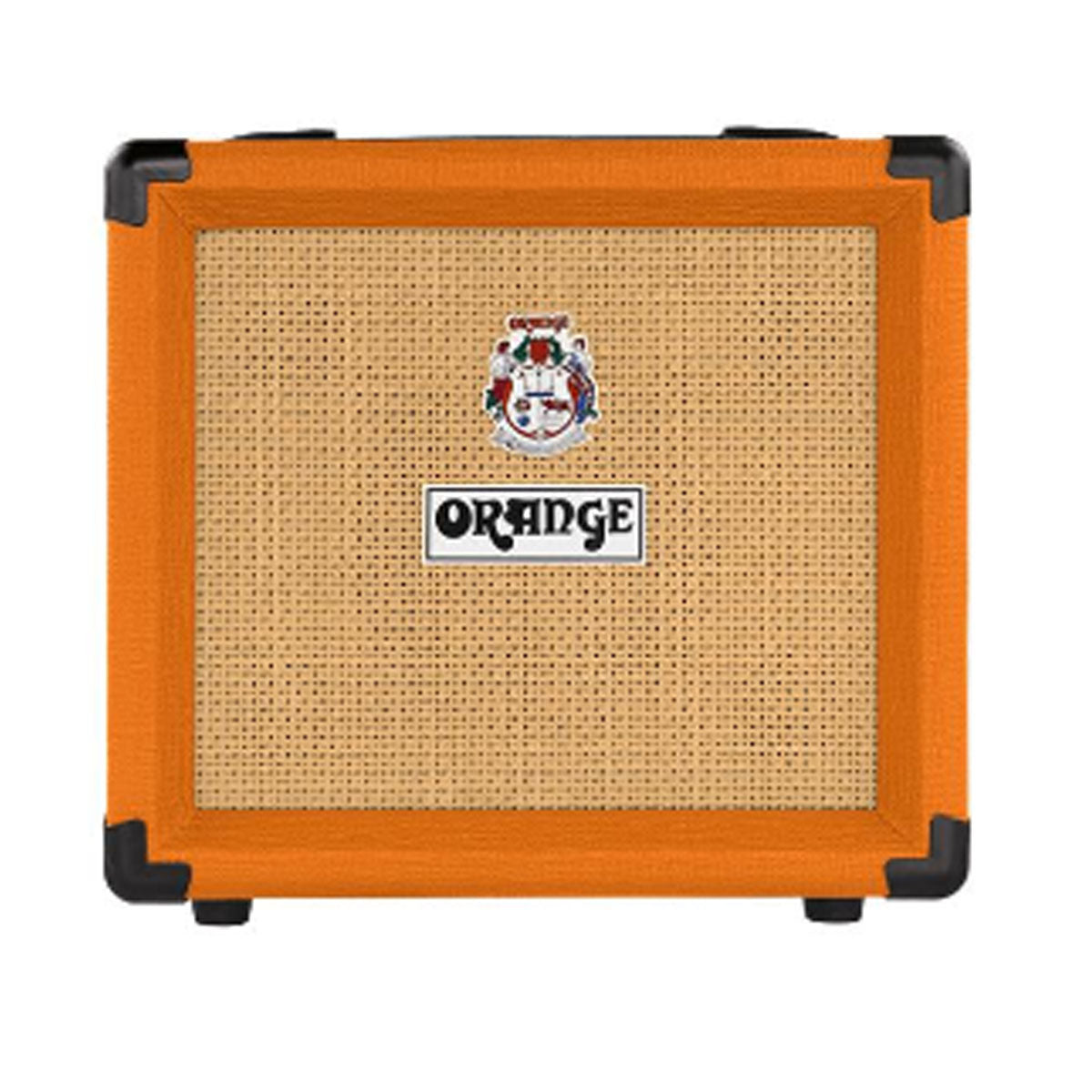 orange practice amps