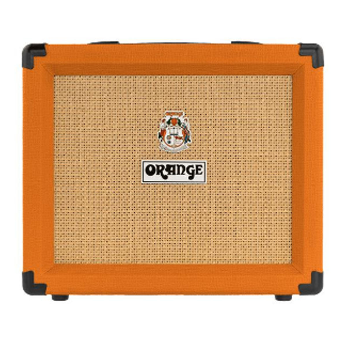 orange crush 20w amp