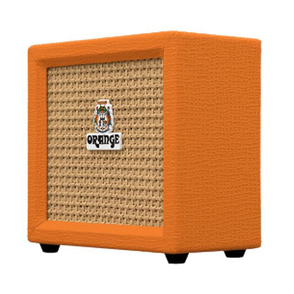 orange 3w amp