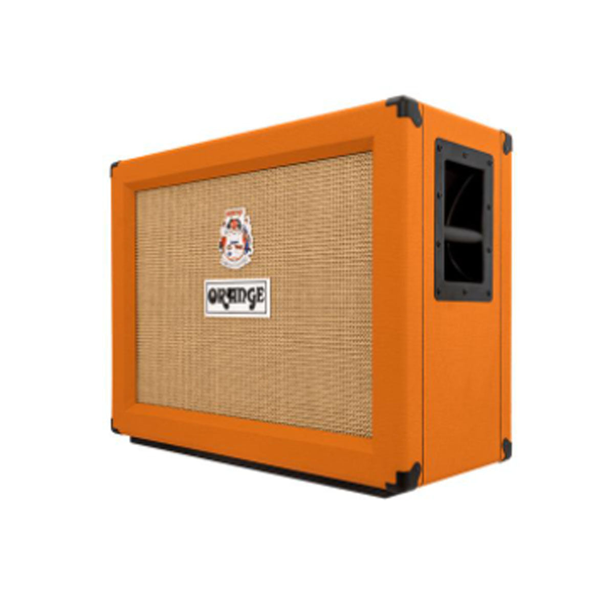 orange amp rockerverb 50