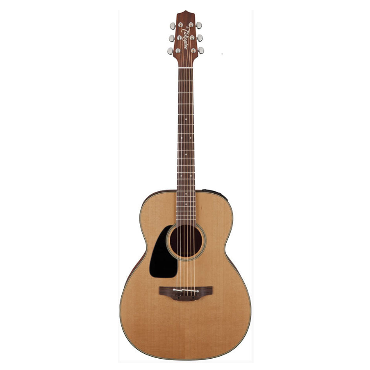 Takamine CP3NC-OV Pro Series 3 Acoustic Guitar NEX Natural w