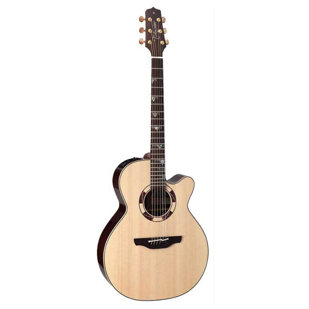 takamine santafe