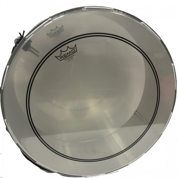 Arabic Lebanese Middle Eastern Bass Drum Tuble Tubla Tableh 18'' With ...