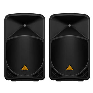 b115d speaker