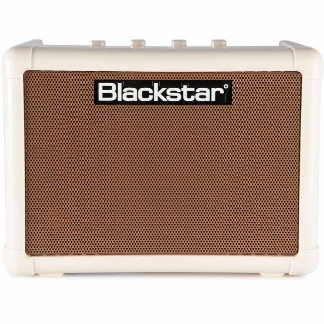 blackstar fly 3 acoustic amp