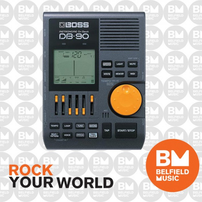 dr beat metronome online