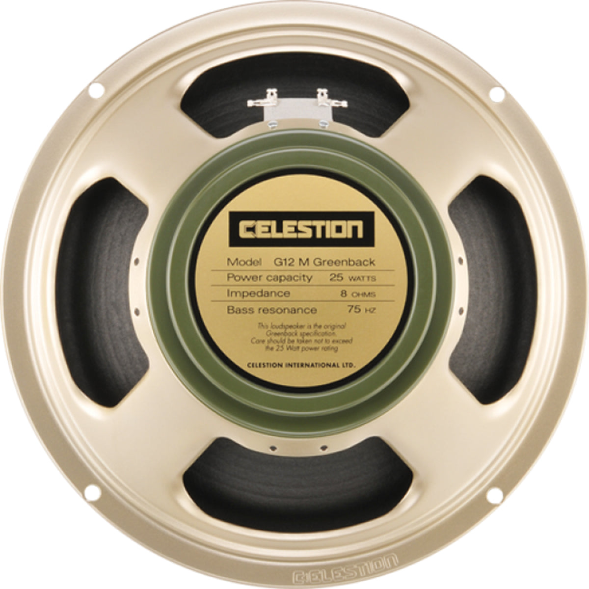 celestion guitar speakers