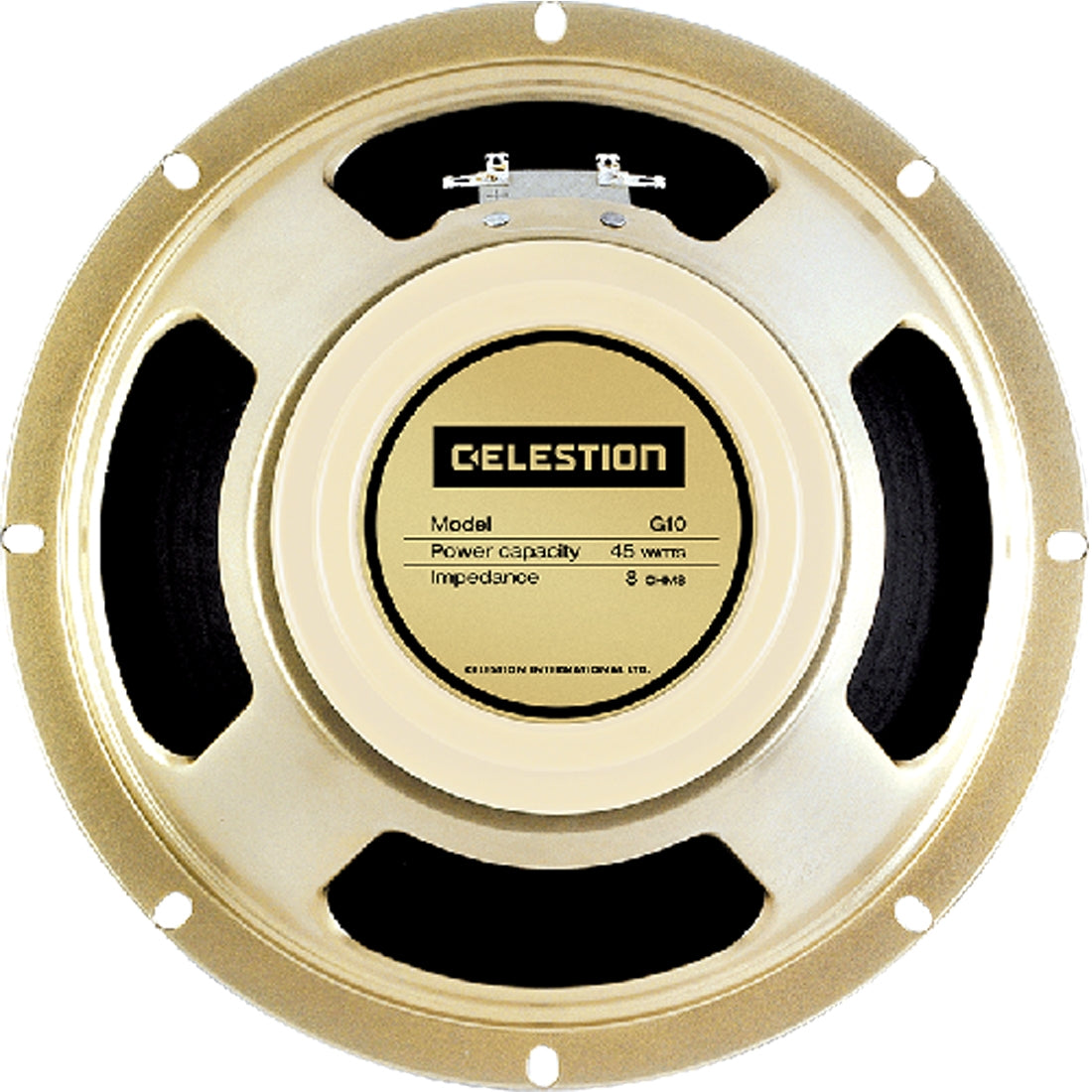 celestion guitar speakers