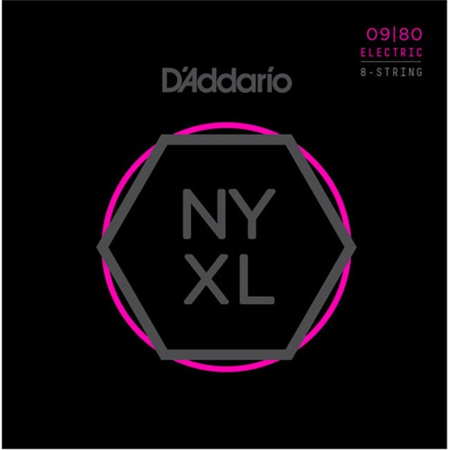 nyxl 0980