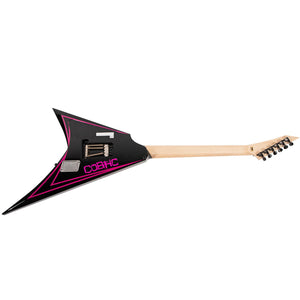 ESP Custom Shop ALEXI SAWTOOTH Laiho Signature Electric Guitar Pink ...