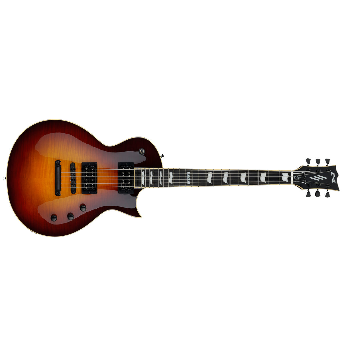 esp eclipse sunburst