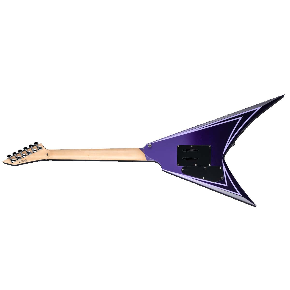 jackson alexi laiho guitar