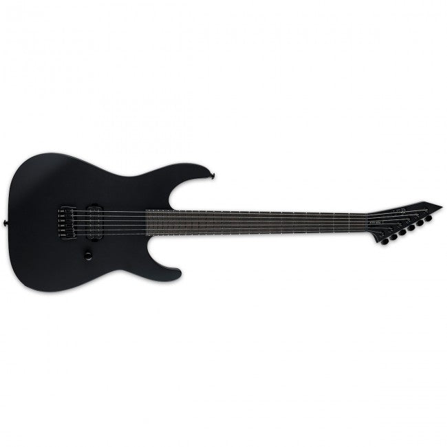 ltd metal guitar