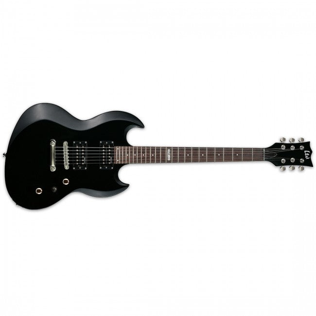 ltd viper electric guitar